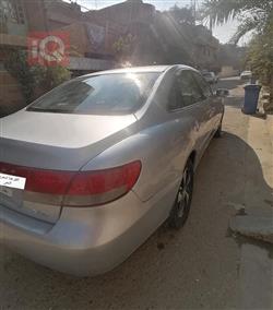 هيونداي أزيرا